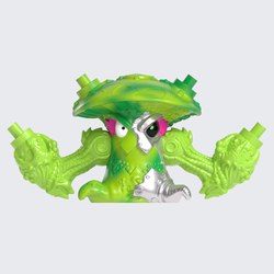 Mushdoom
