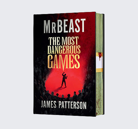 The Most Dangerous Games Book