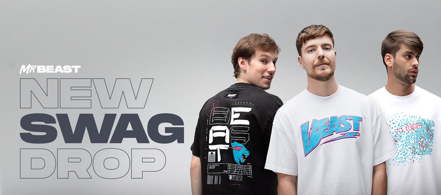 MrBeast.Store | The ONLY Official Merch Store for MrBeast in the world ...
