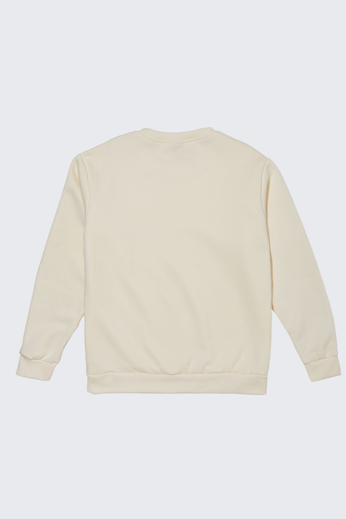 Beast Originals Crewneck Sweatshirt