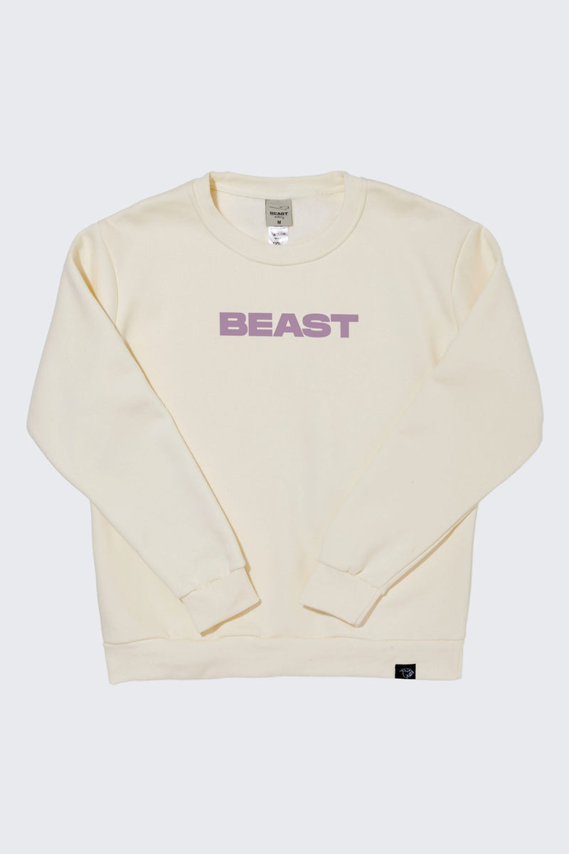 Beast Originals Crewneck Sweatshirt - Adult