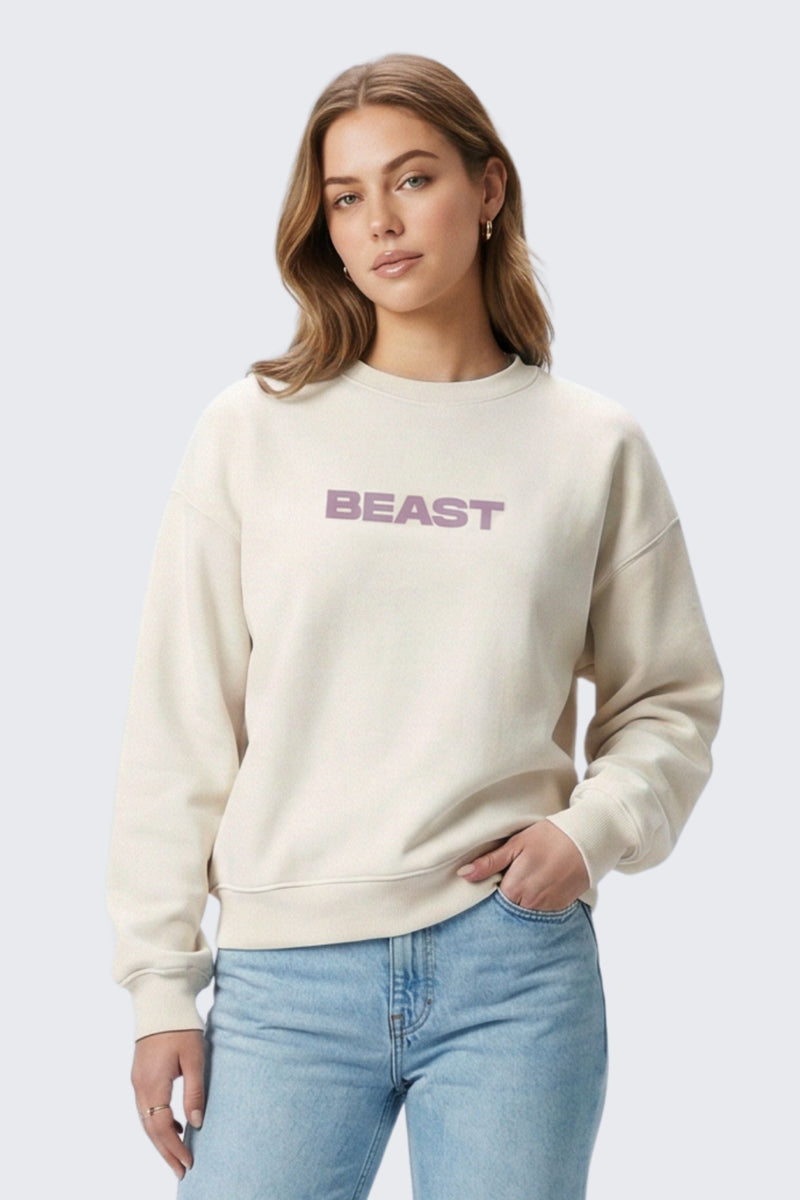 Beast Originals Crewneck Sweatshirt - Adult