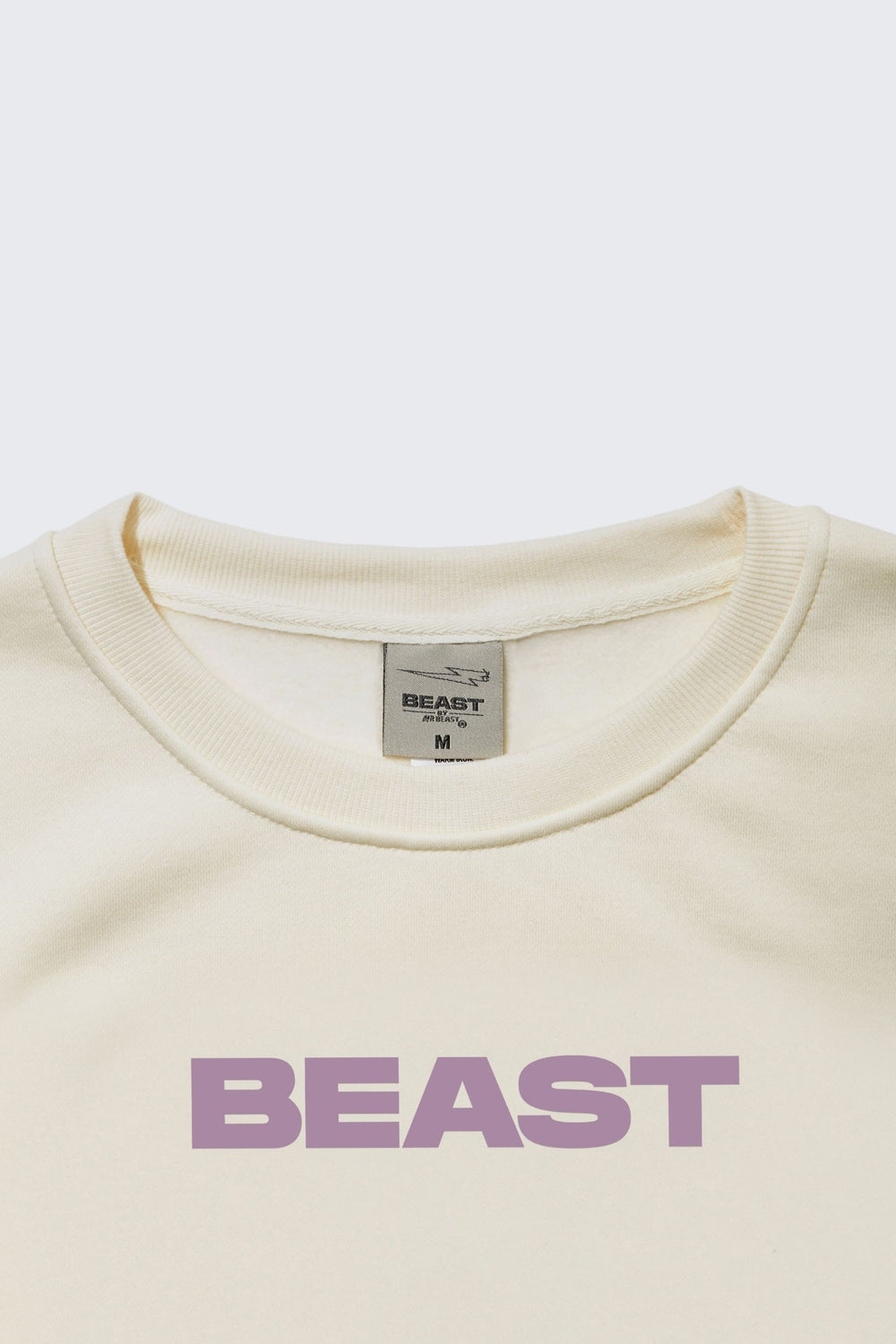 Beast Originals Crewneck Sweatshirt