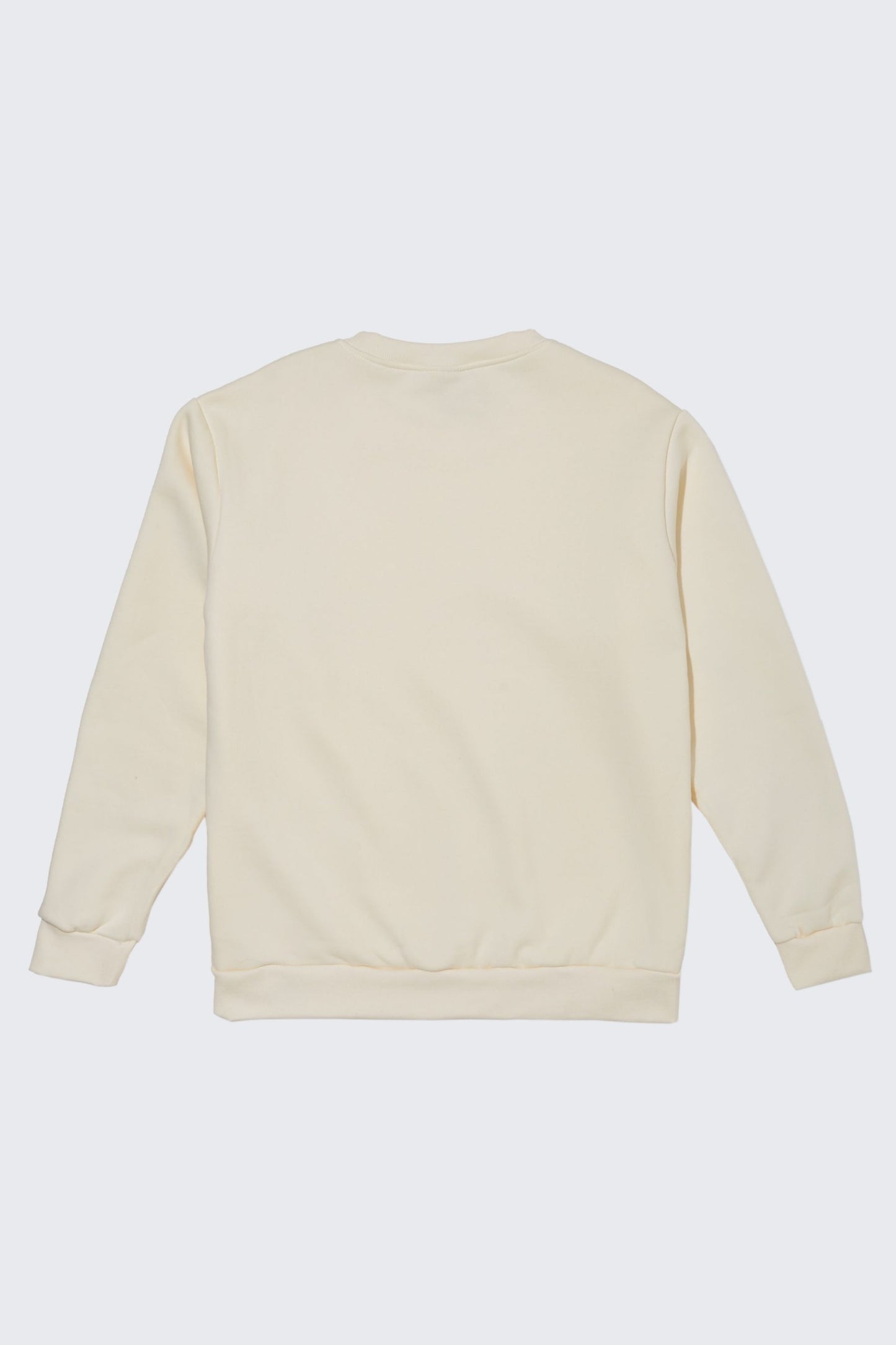 Beast Originals Crewneck Sweatshirt