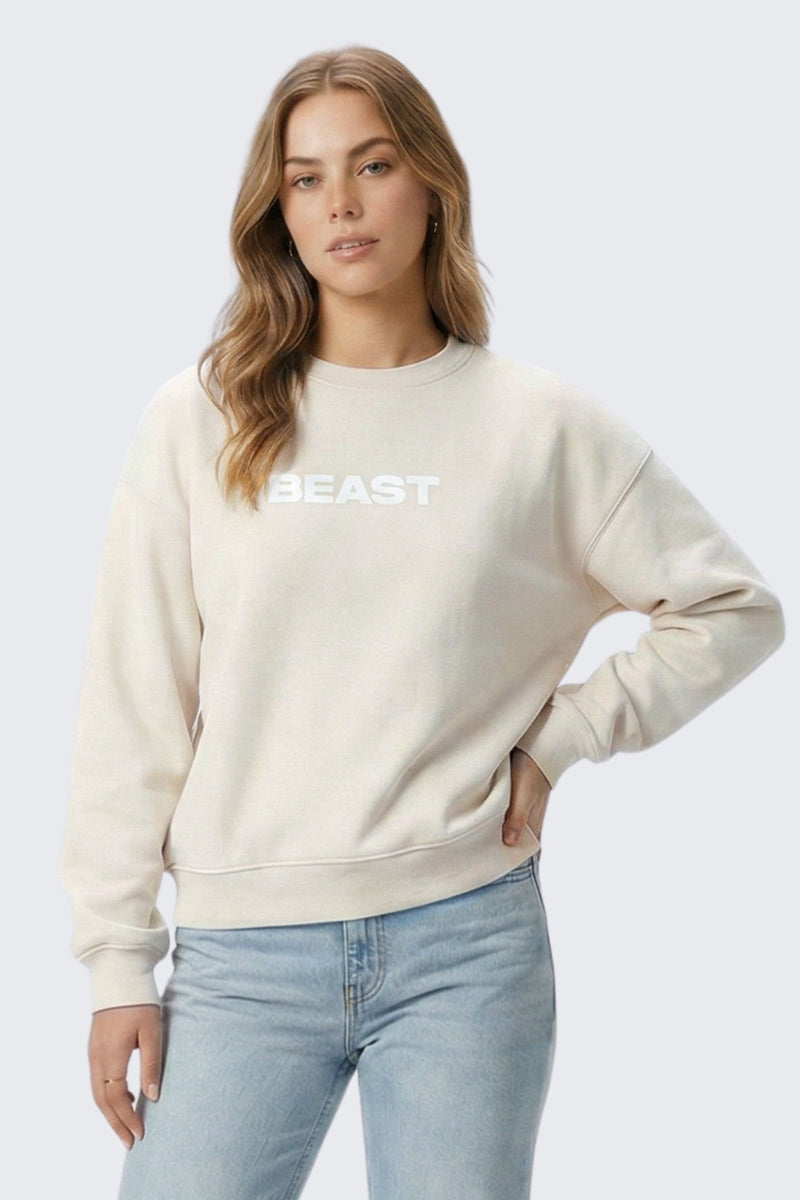 Beast Originals Crewneck Sweatshirt