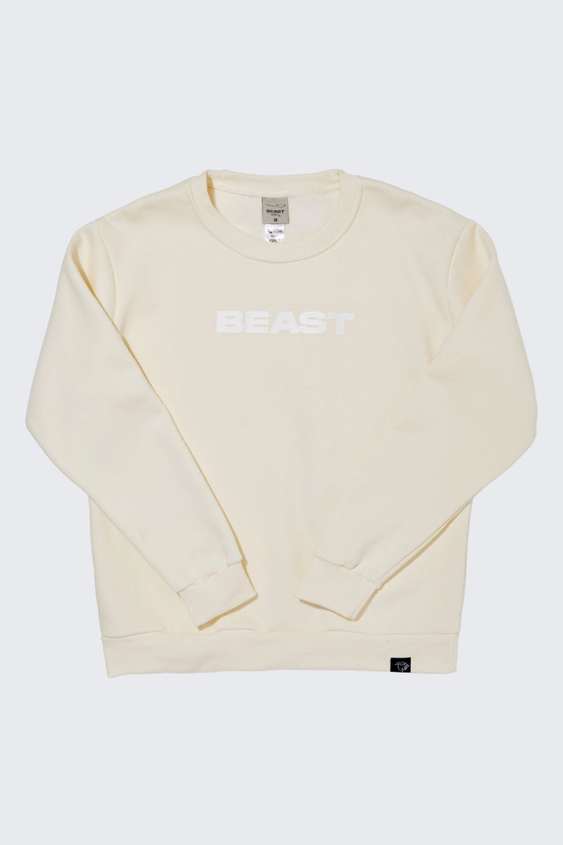 Beast Originals Crewneck Sweatshirt - Adult