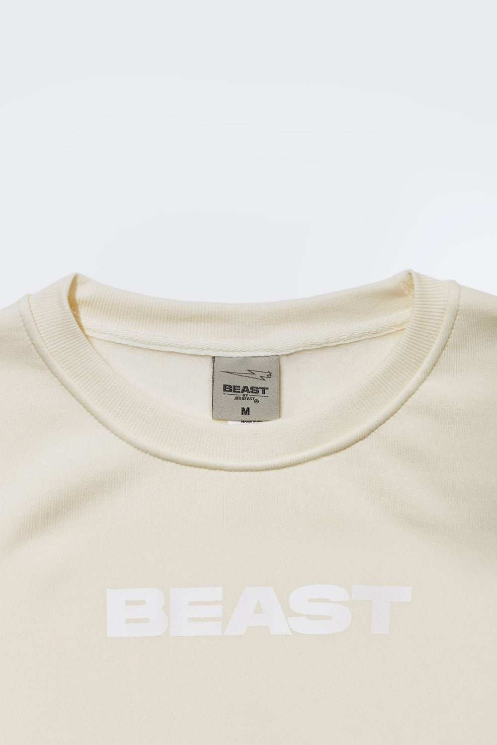 Beast Originals Crewneck Sweatshirt
