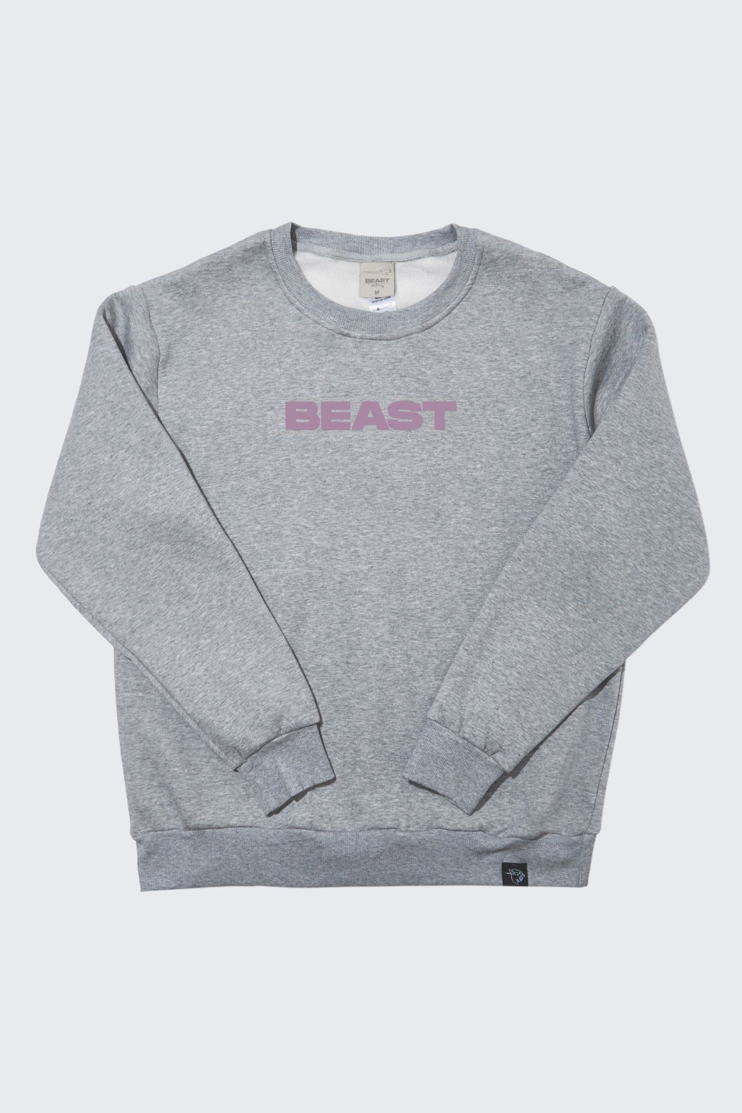 Beast Originals Crewneck Sweatshirt