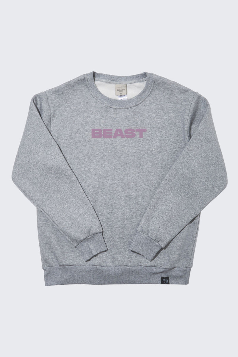 Beast Originals Crewneck Sweatshirt