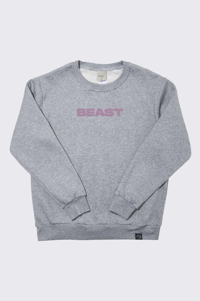 Beast Originals Crewneck Sweatshirt - Adult