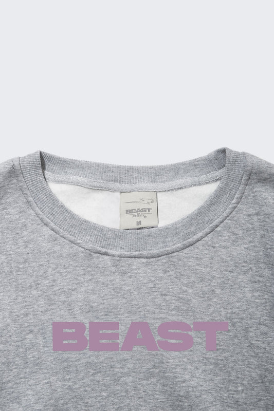 Beast Originals Crewneck Sweatshirt