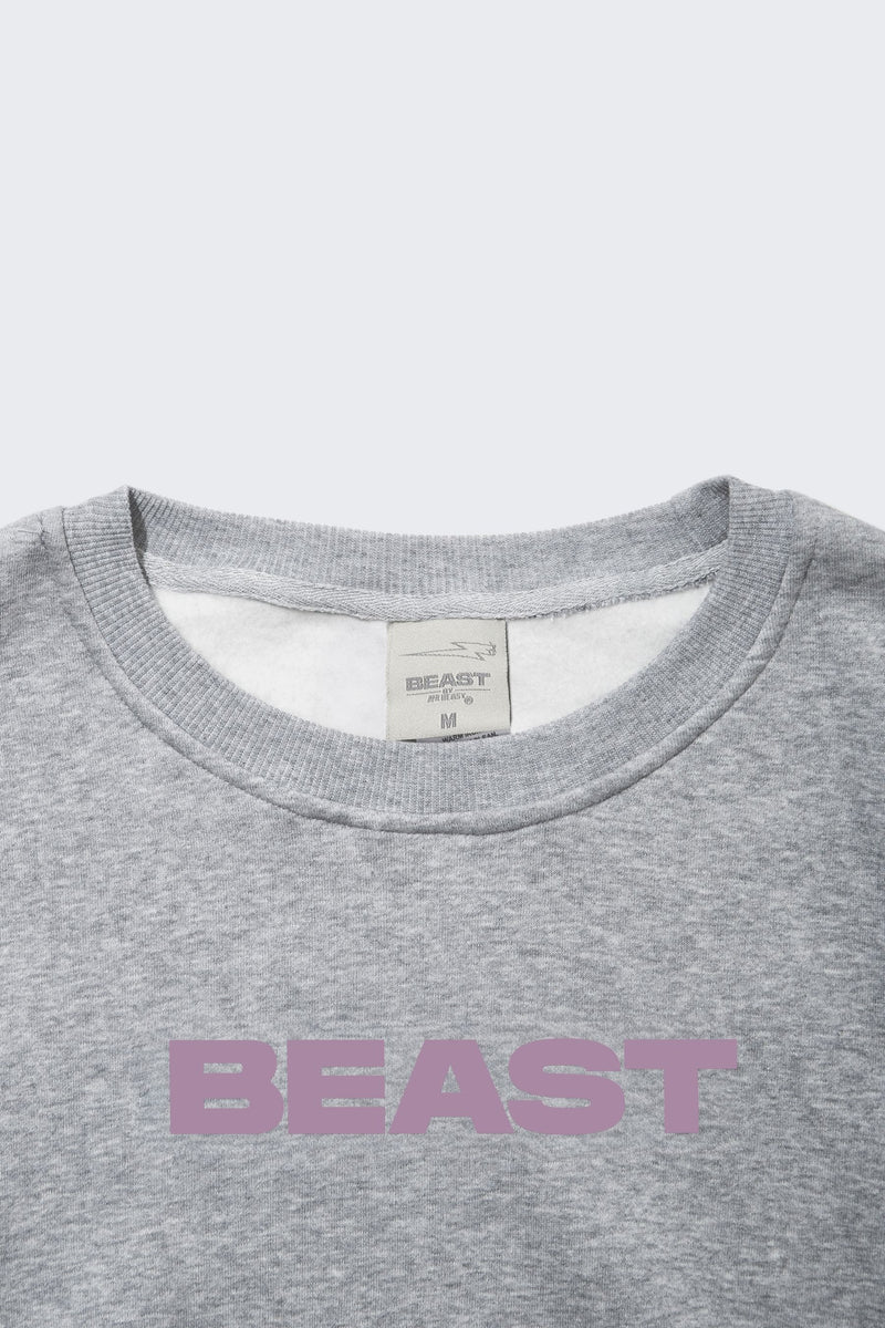 Beast Originals Crewneck Sweatshirt