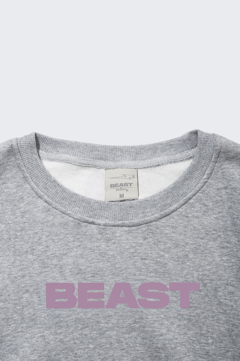 Beast Originals Crewneck Sweatshirt - Adult