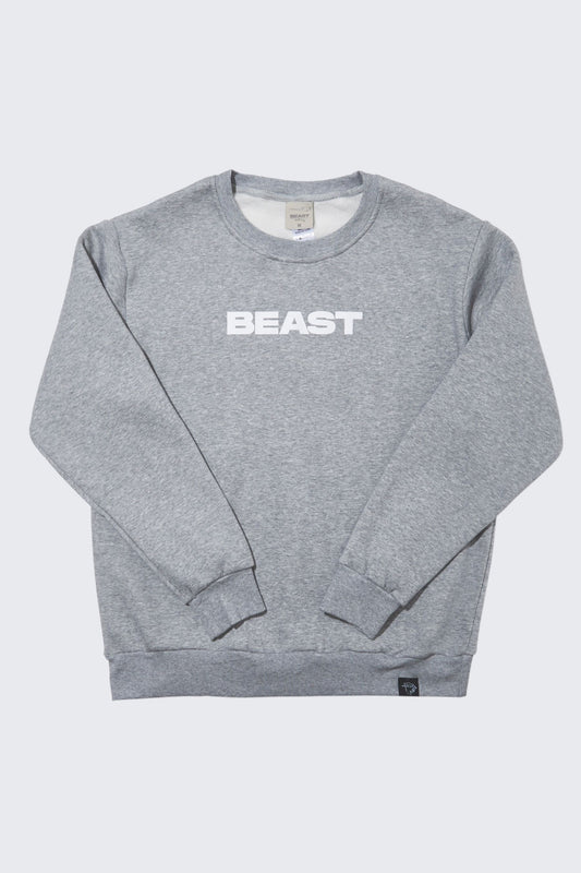Beast Originals Crewneck Sweatshirt
