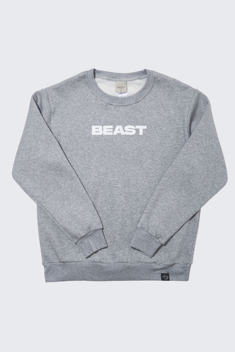 Beast Originals Crewneck Sweatshirt