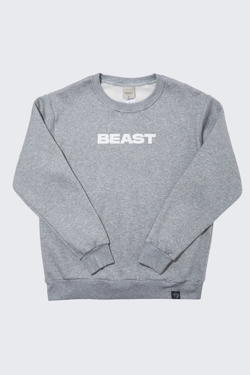 Beast Originals Crewneck Sweatshirt - Adult