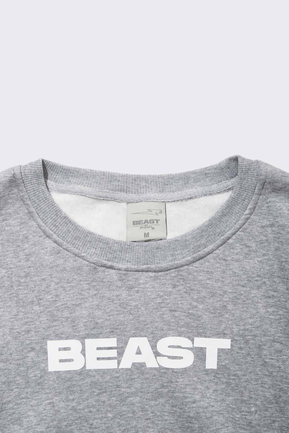 Beast Originals Crewneck Sweatshirt