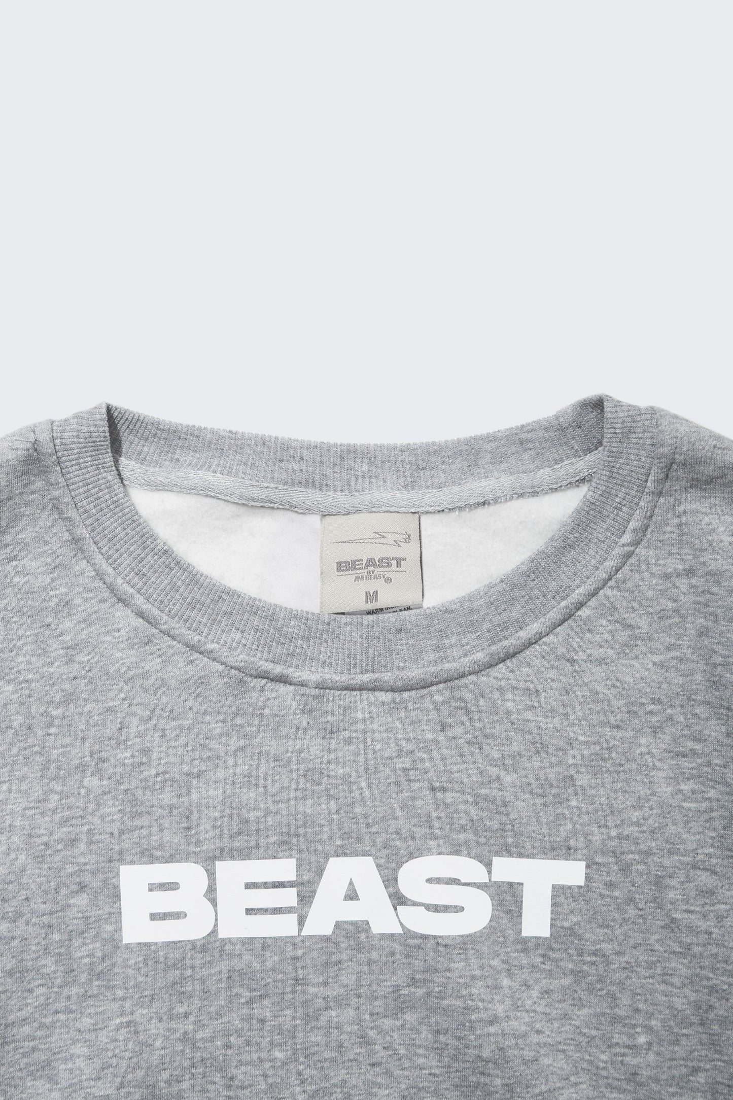 Beast Originals Crewneck Sweatshirt