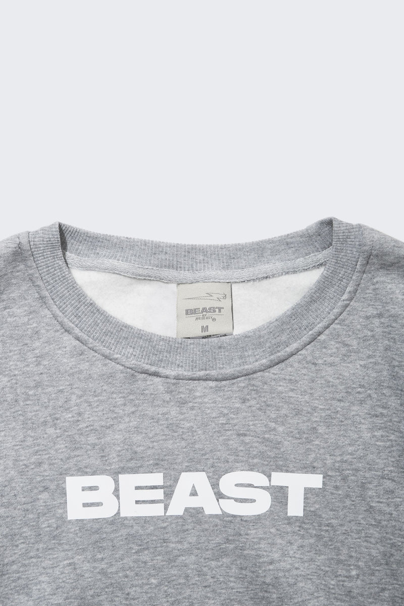Beast Originals Crewneck Sweatshirt