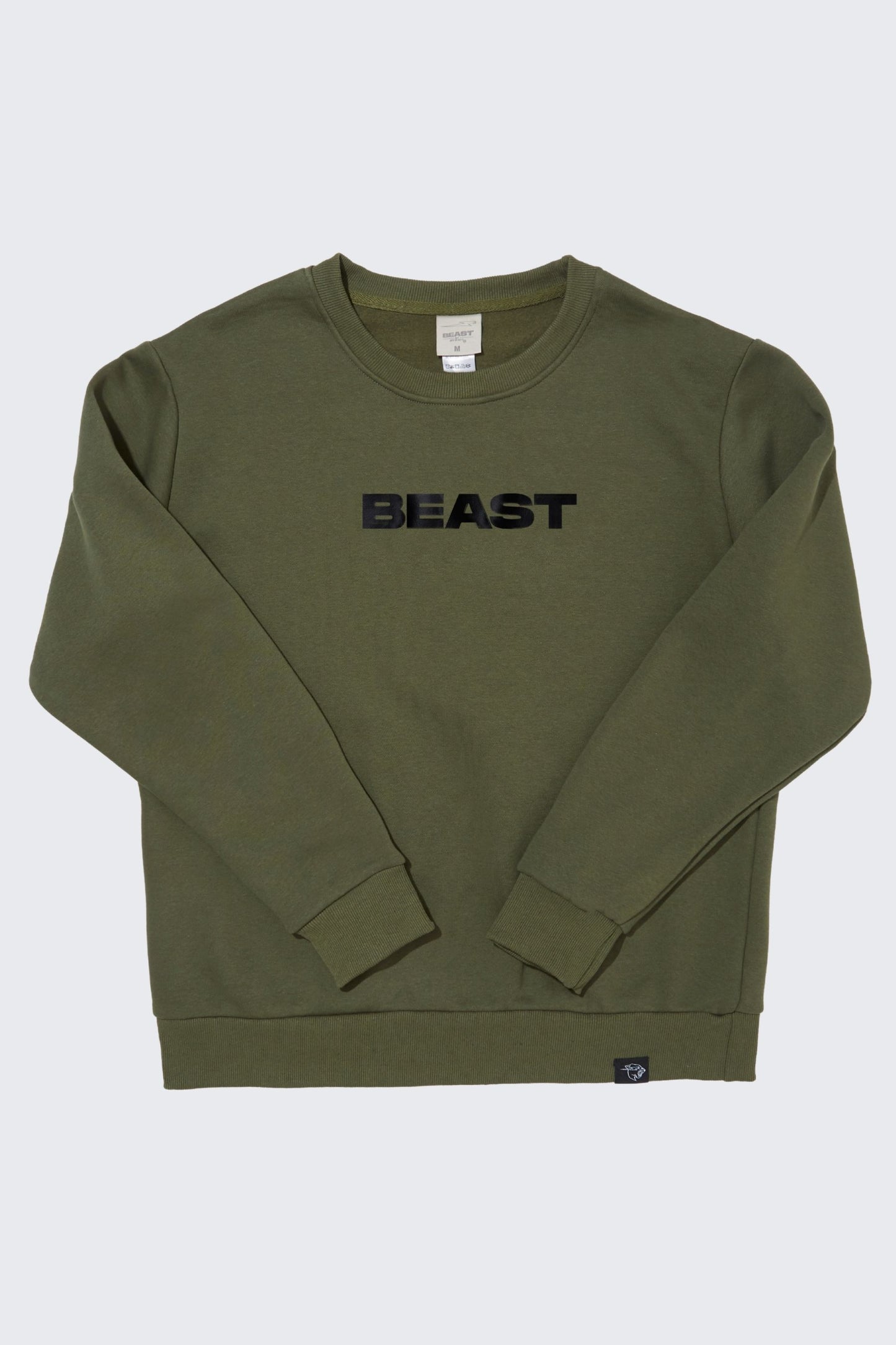 Beast Originals Crewneck Sweatshirt