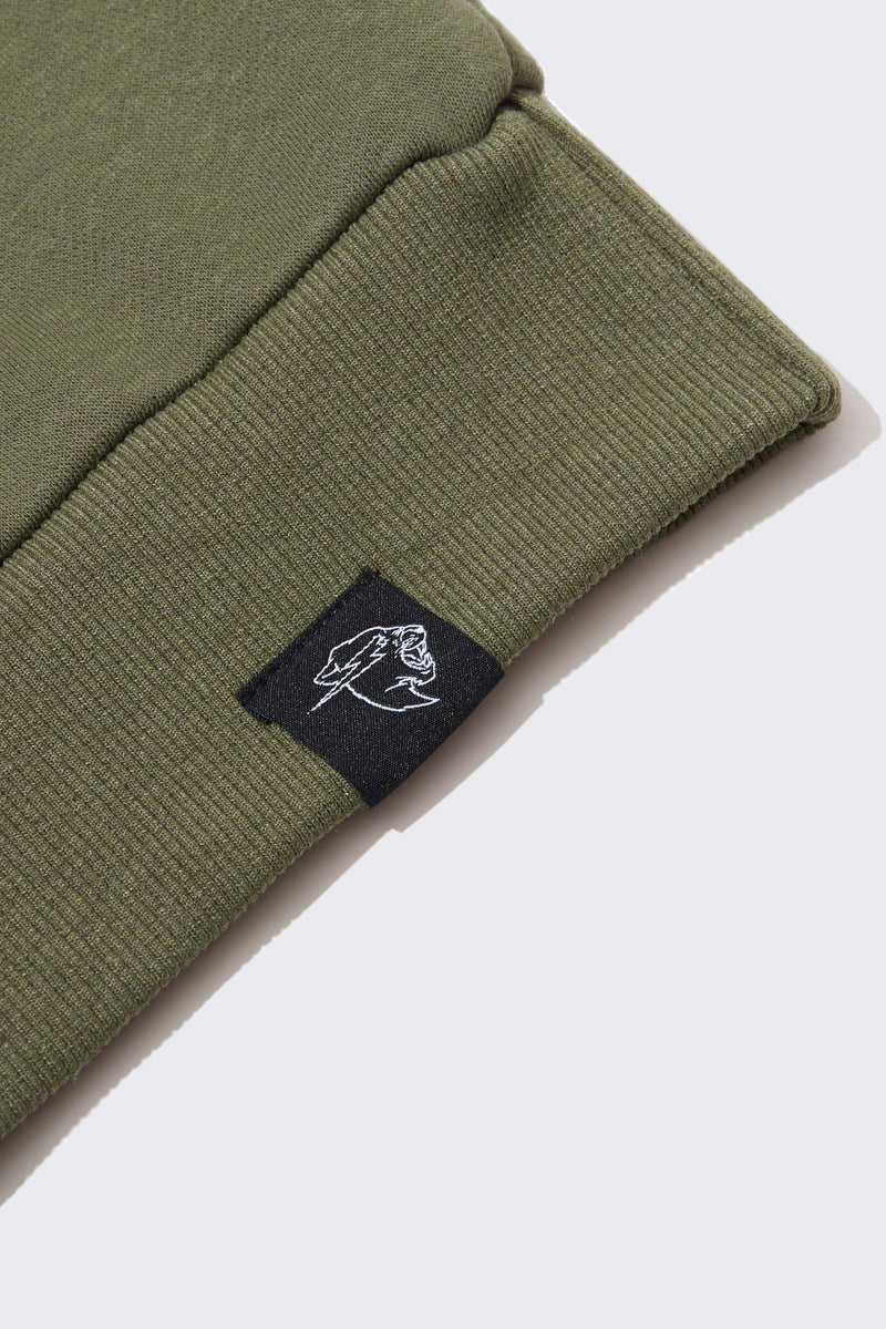 Beast Originals Crewneck Sweatshirt