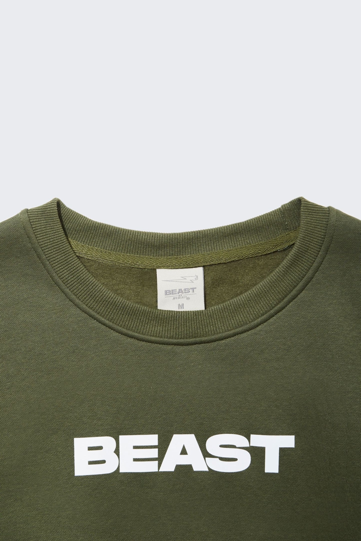 Beast Originals Crewneck Sweatshirt
