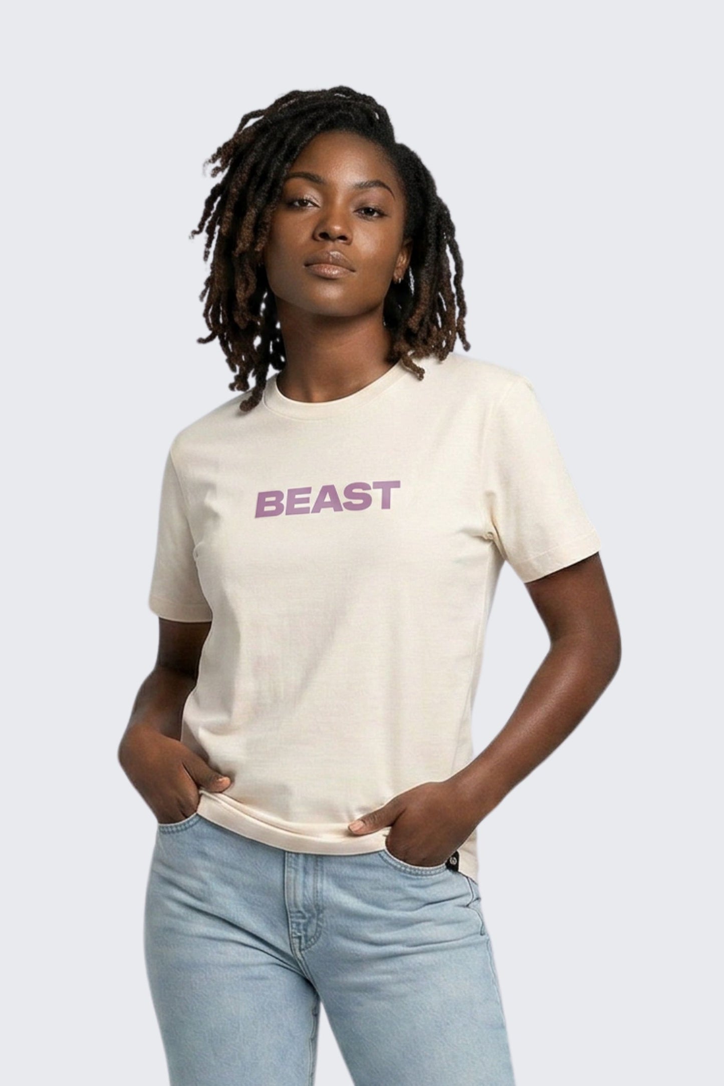 Beast Originals Tee