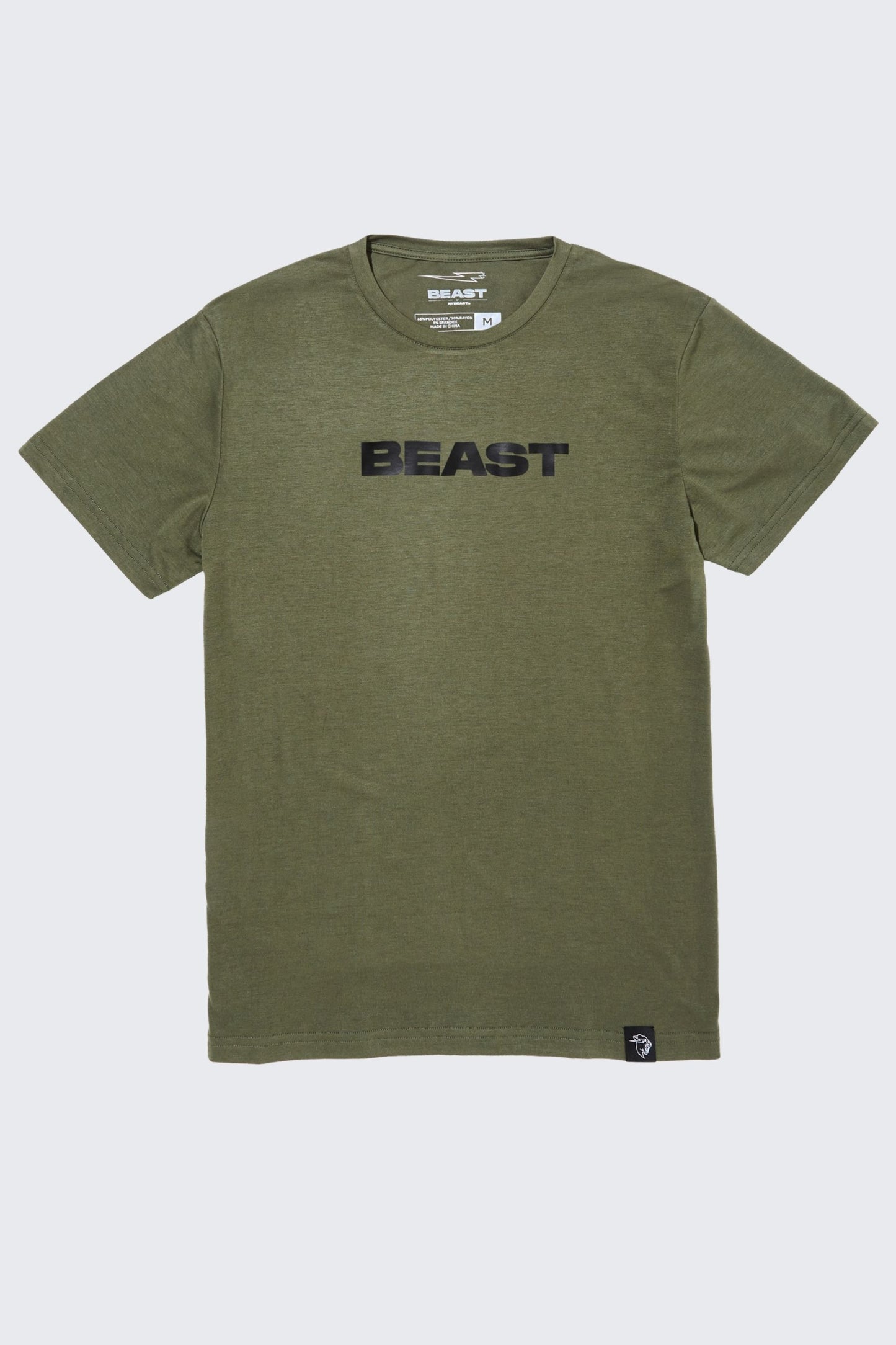 Beast Originals Tee