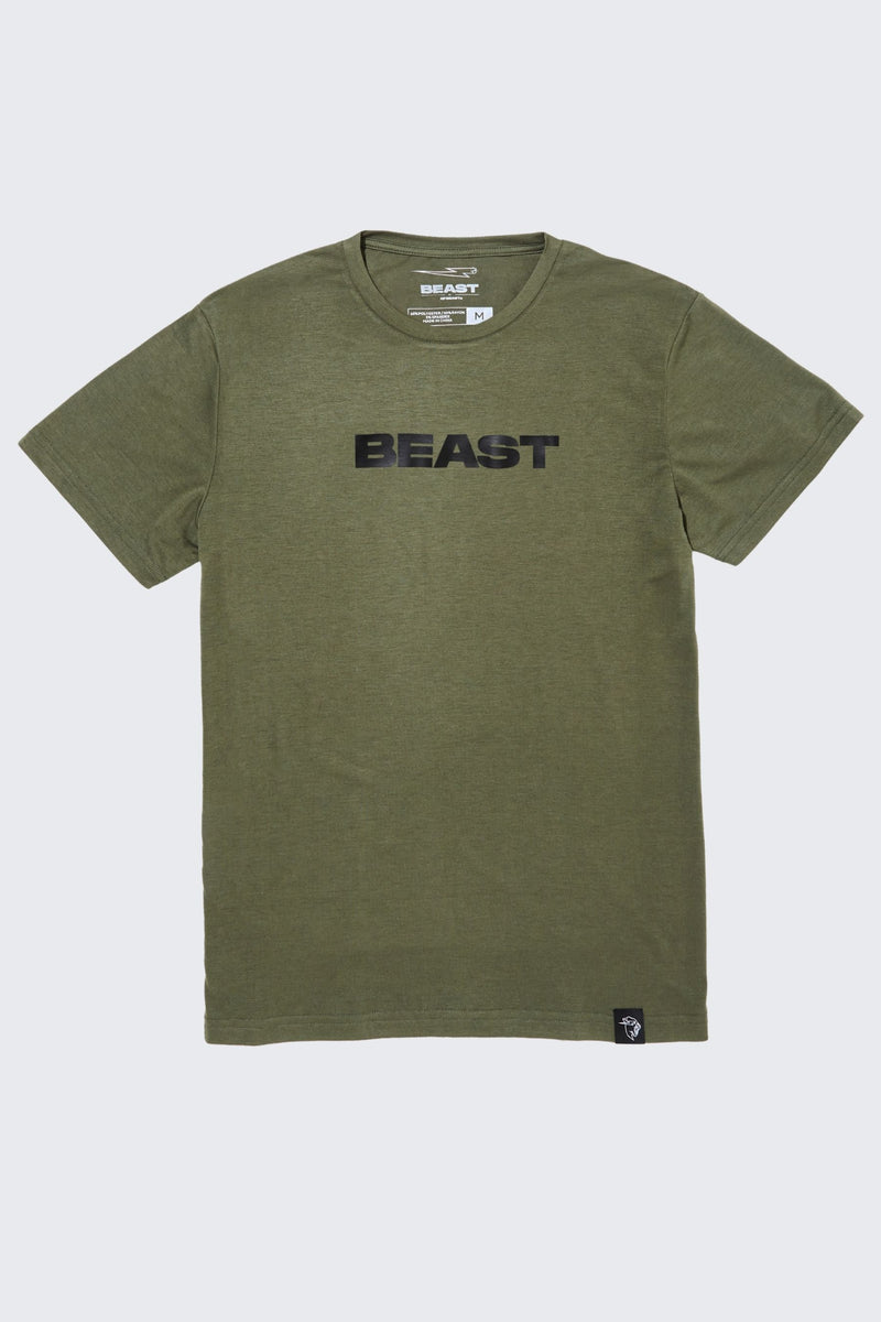 Beast Originals Tee