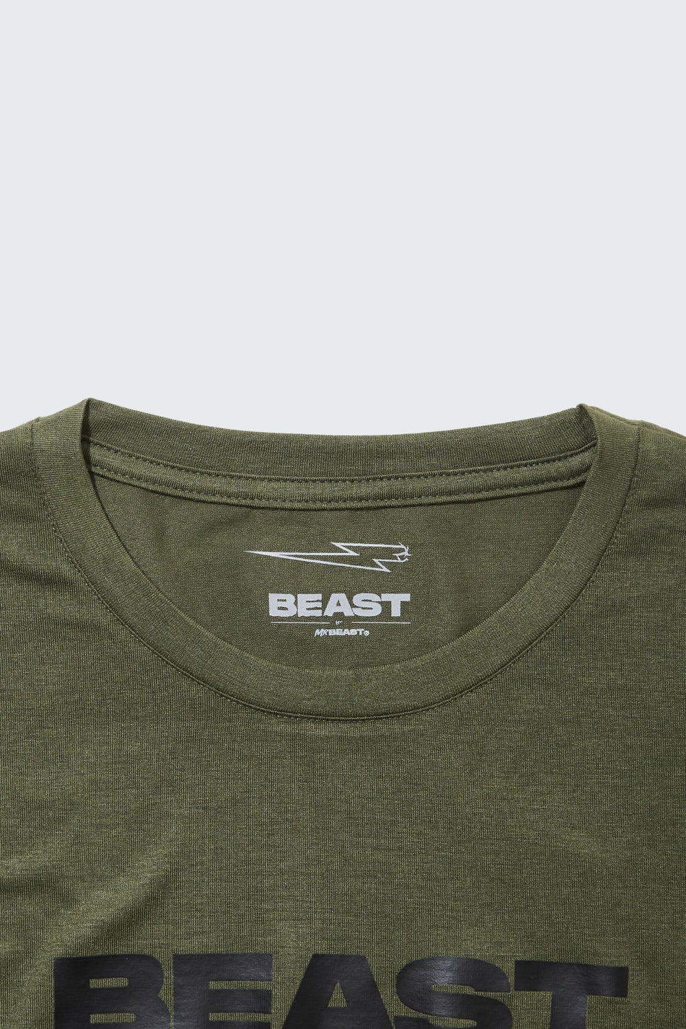 Beast Originals Tee