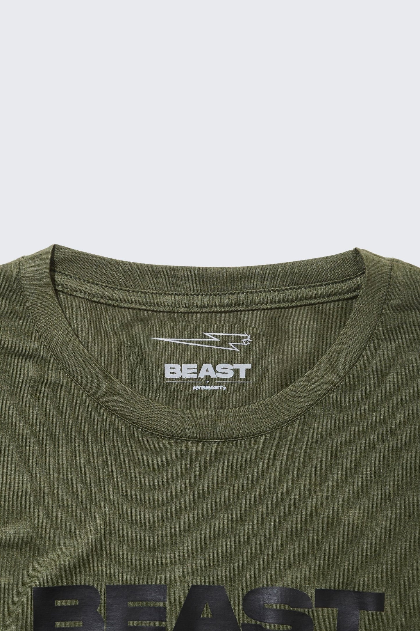 Beast Originals Tee