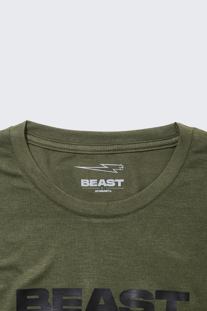 Beast Originals Tee