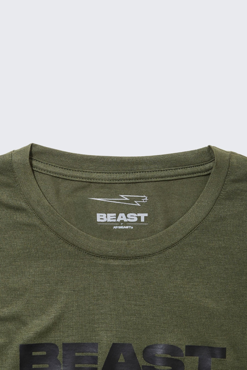 Beast Originals Tee - Adult
