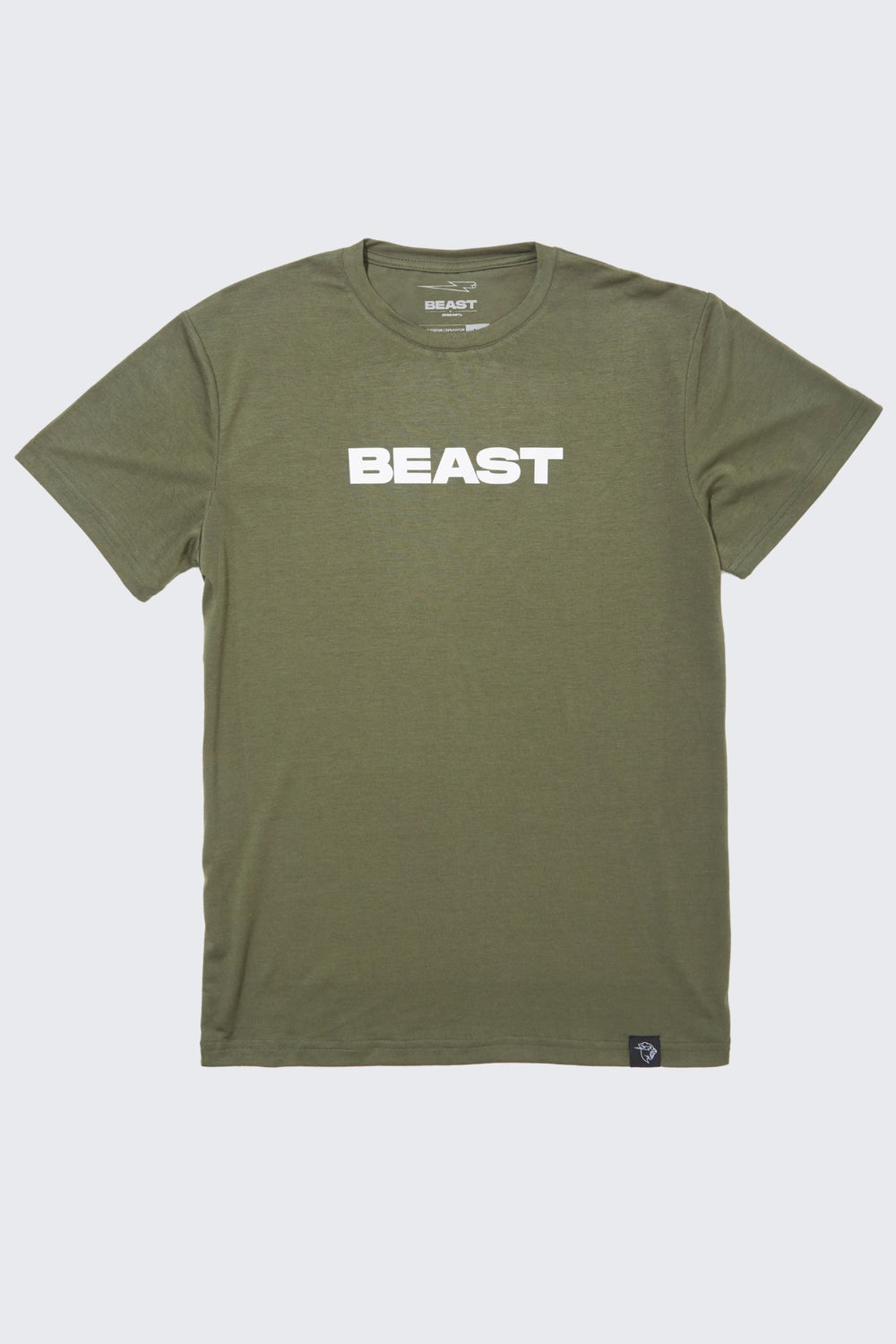 Beast Originals Tee