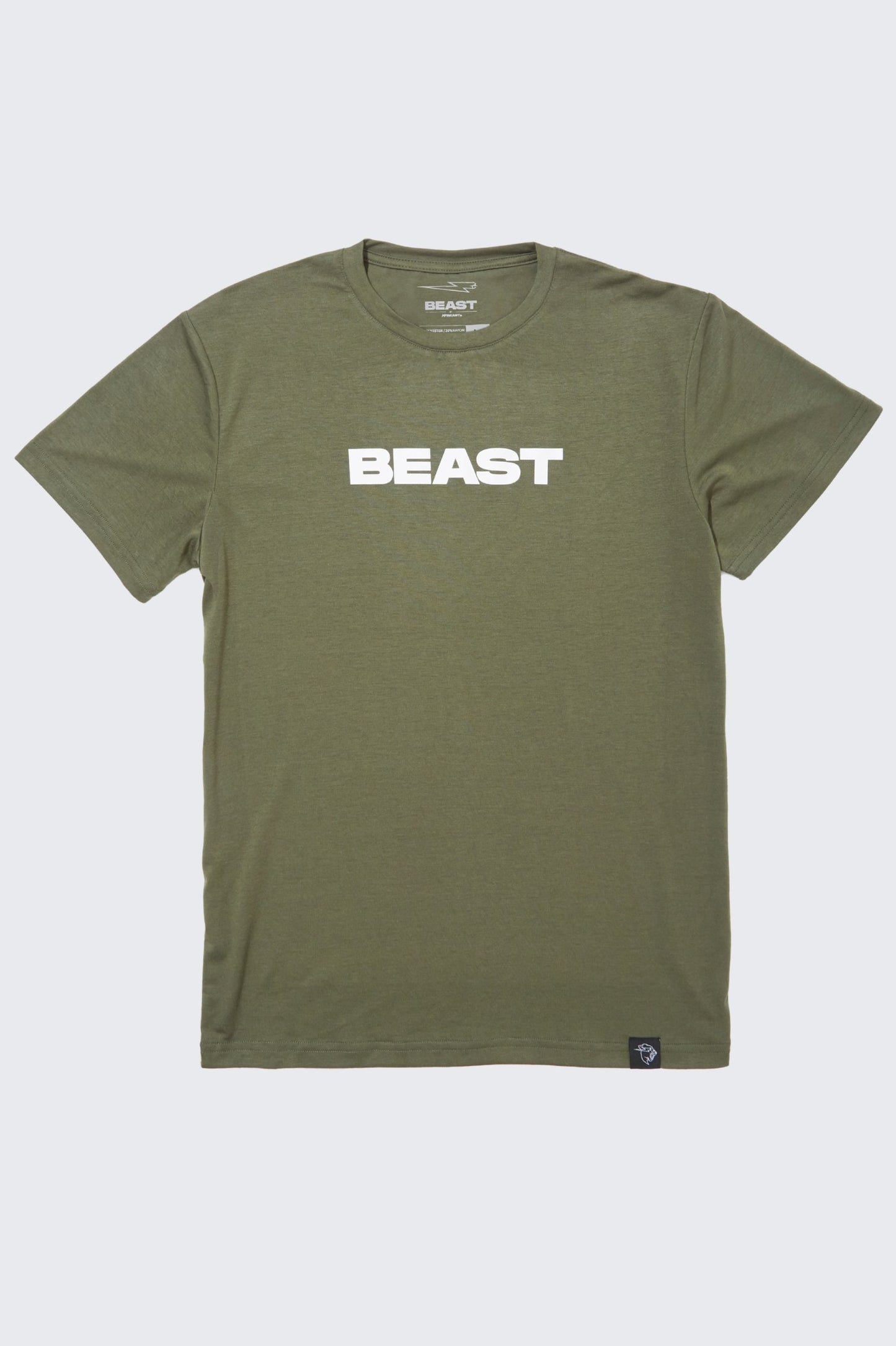 Beast Originals Tee