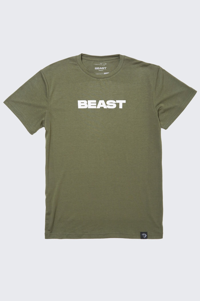 Beast Originals Tee