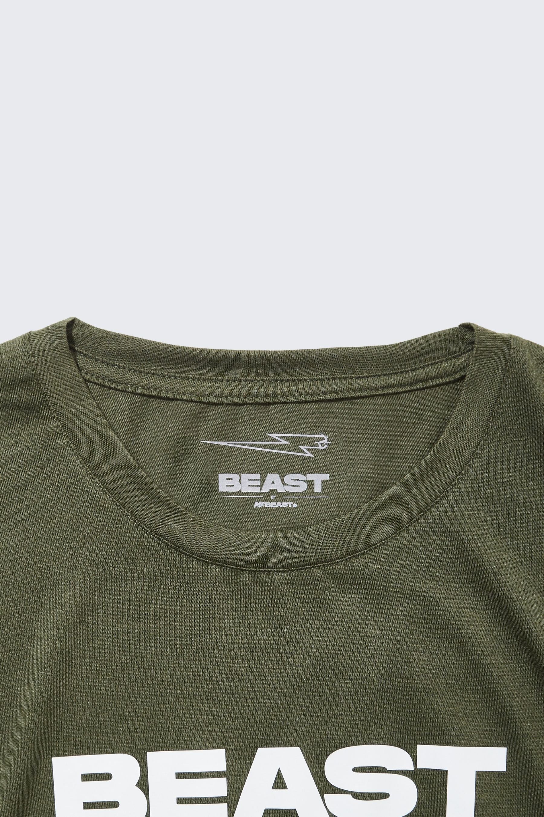 BEAST ORIGINALS – MrBeast.store