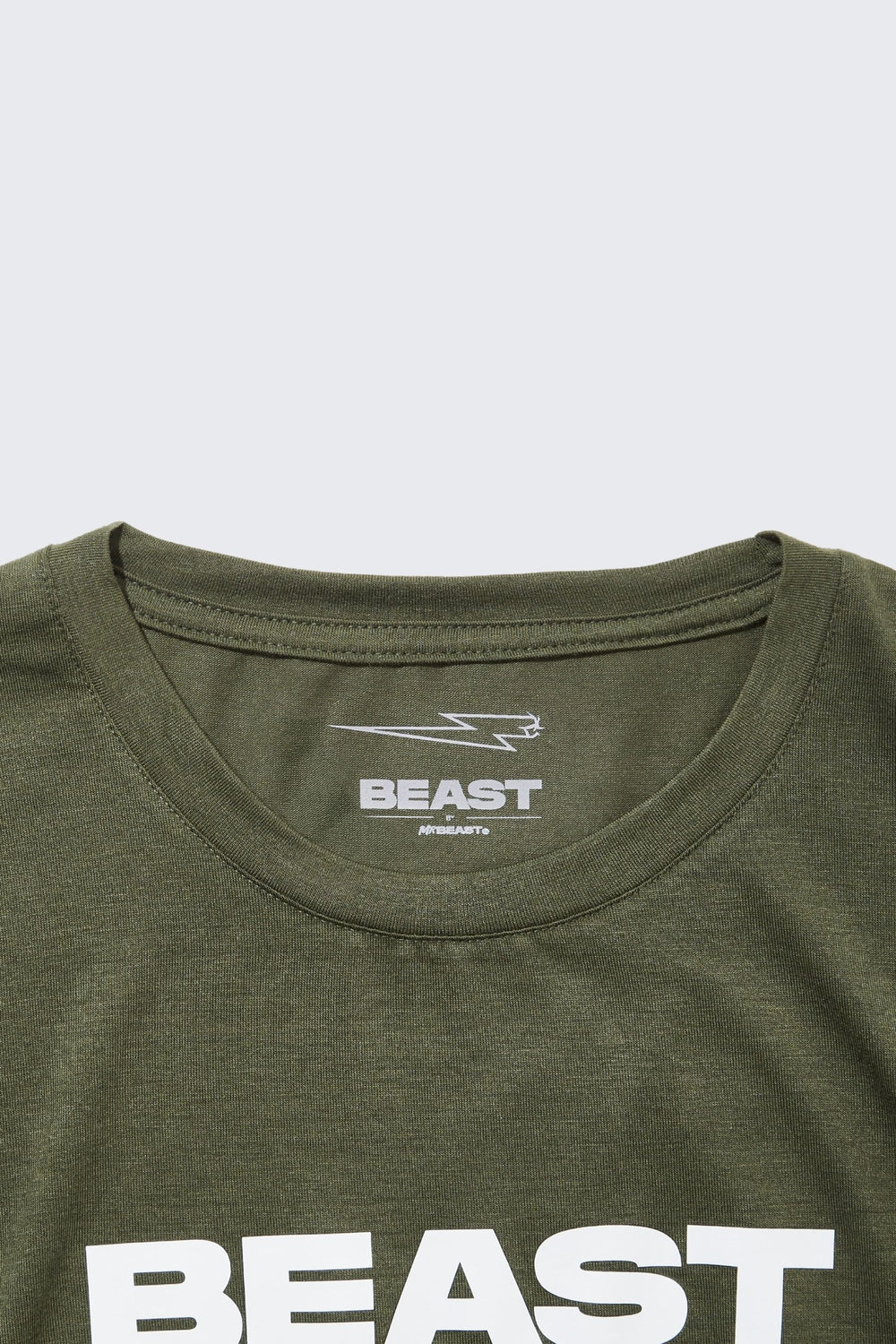 Beast Originals Tee