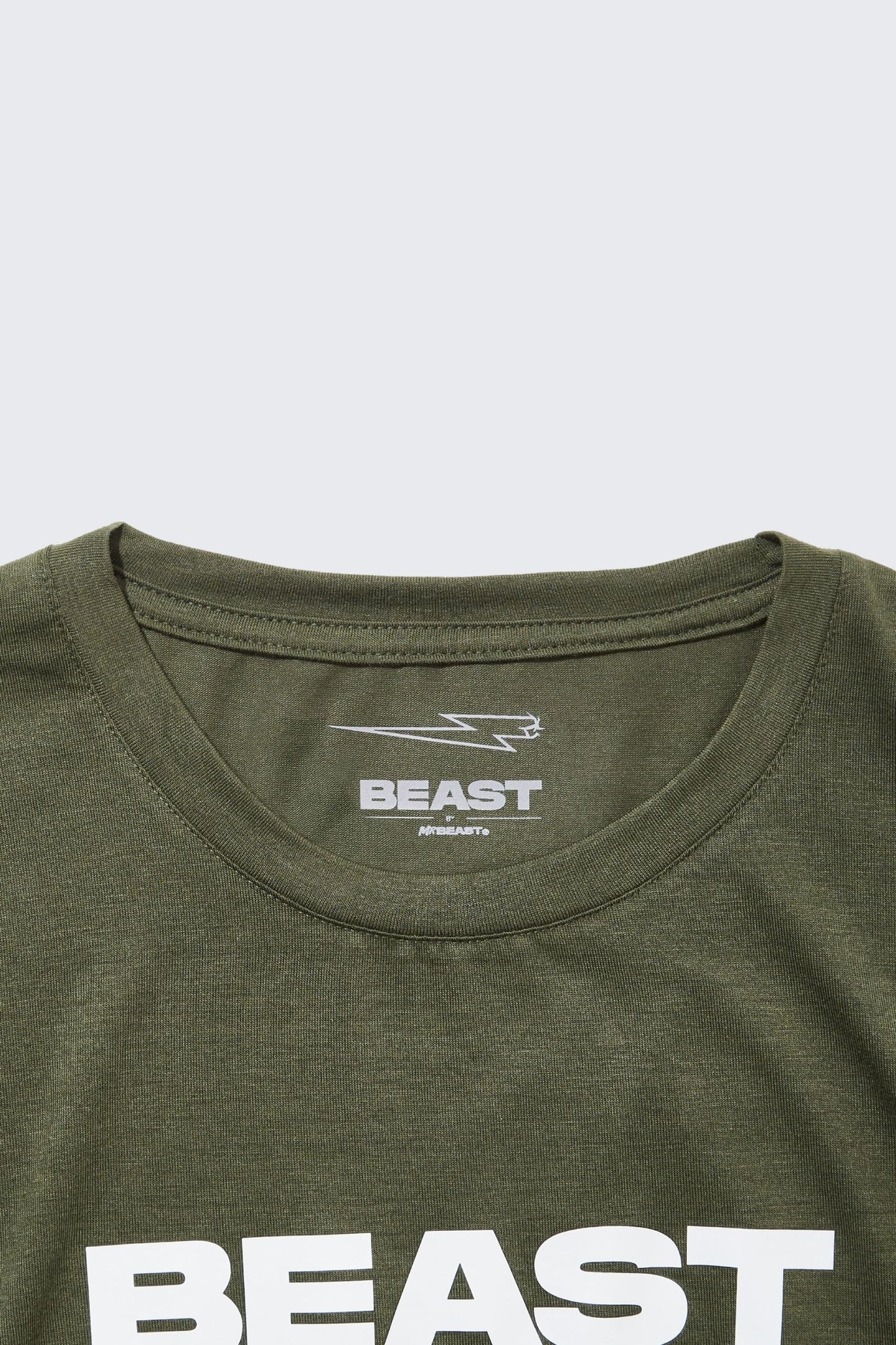 Beast Originals Tee