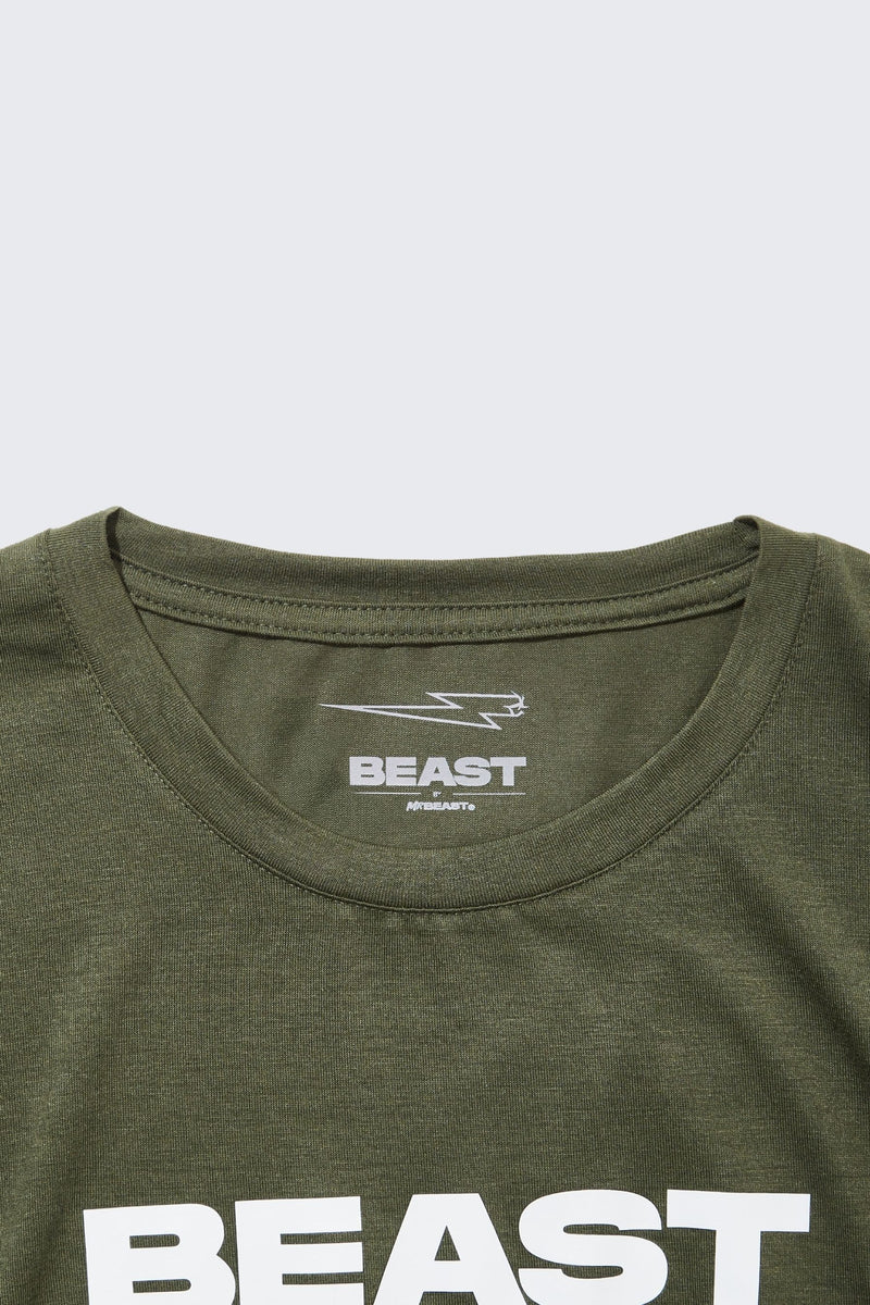 Beast Originals Tee