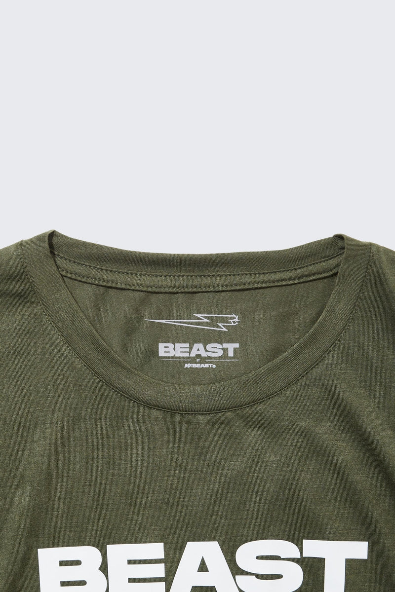 Beast Originals Tee - Adult