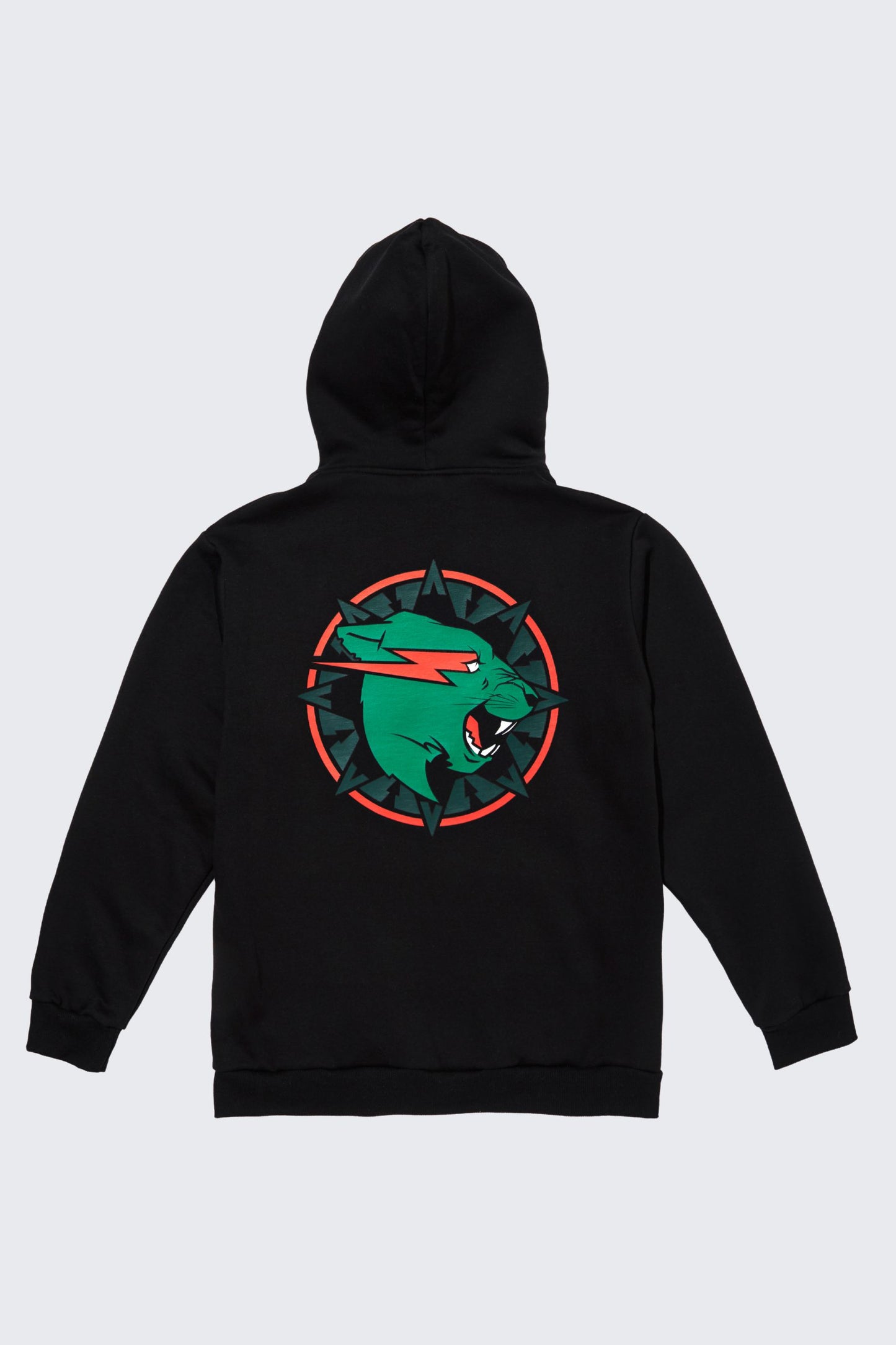 Beast FC Pivot Hoodie