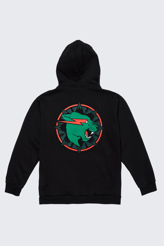 Beast FC Pivot Hoodie