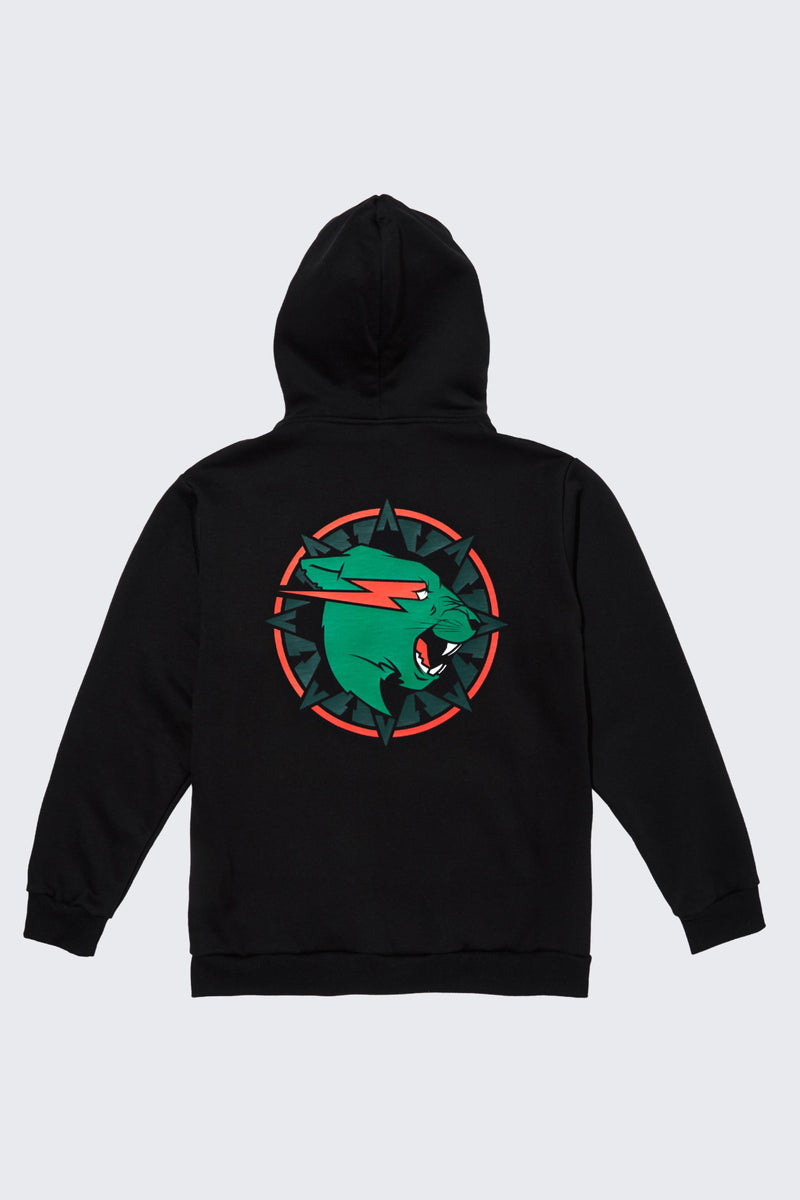 Beast FC Pivot Hoodie