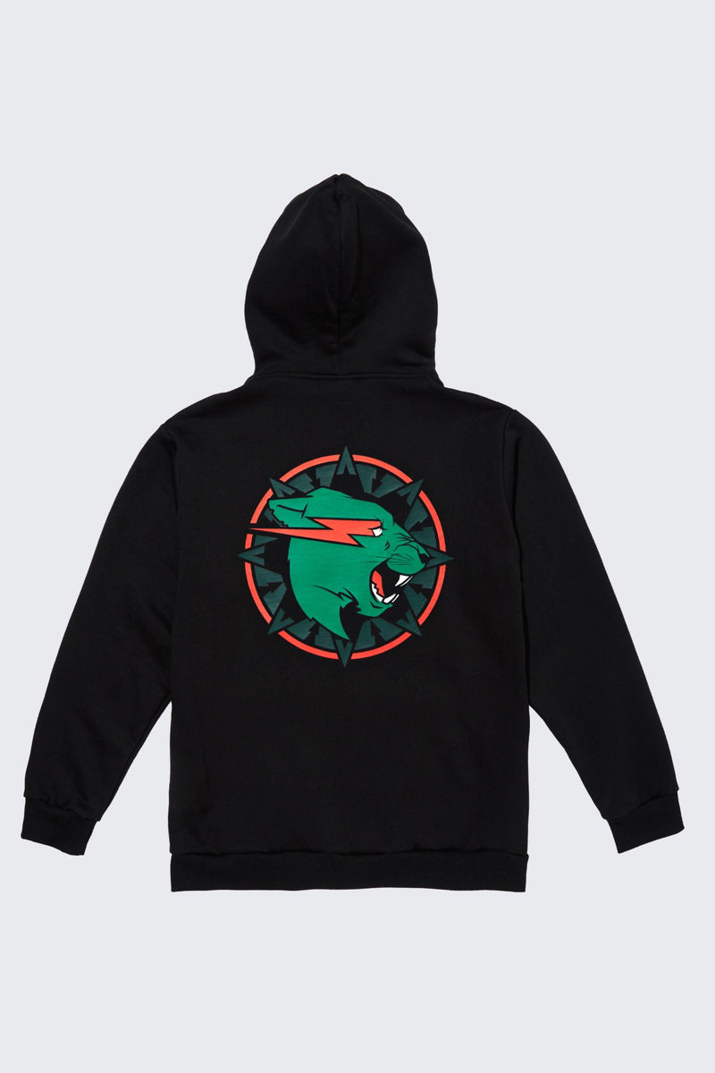 Beast FC Pivot Hoodie - Adult