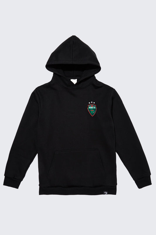 Beast FC Pivot Hoodie
