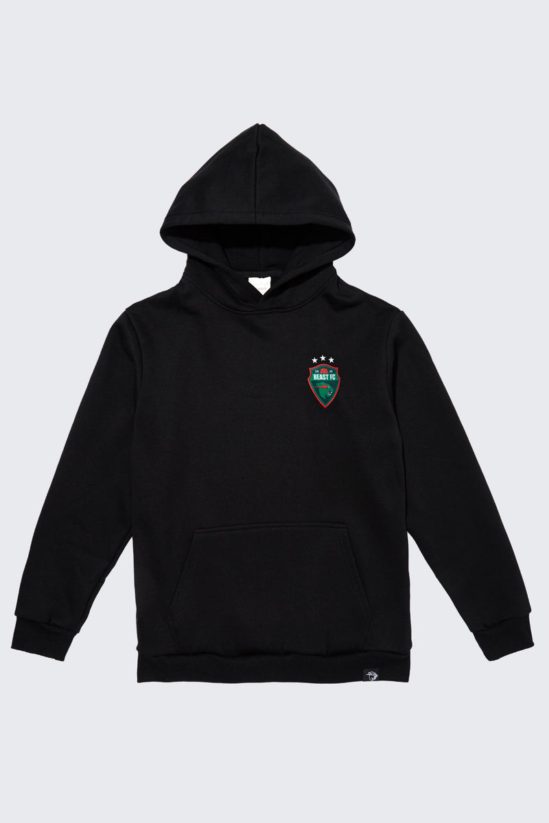 Beast FC Pivot Hoodie