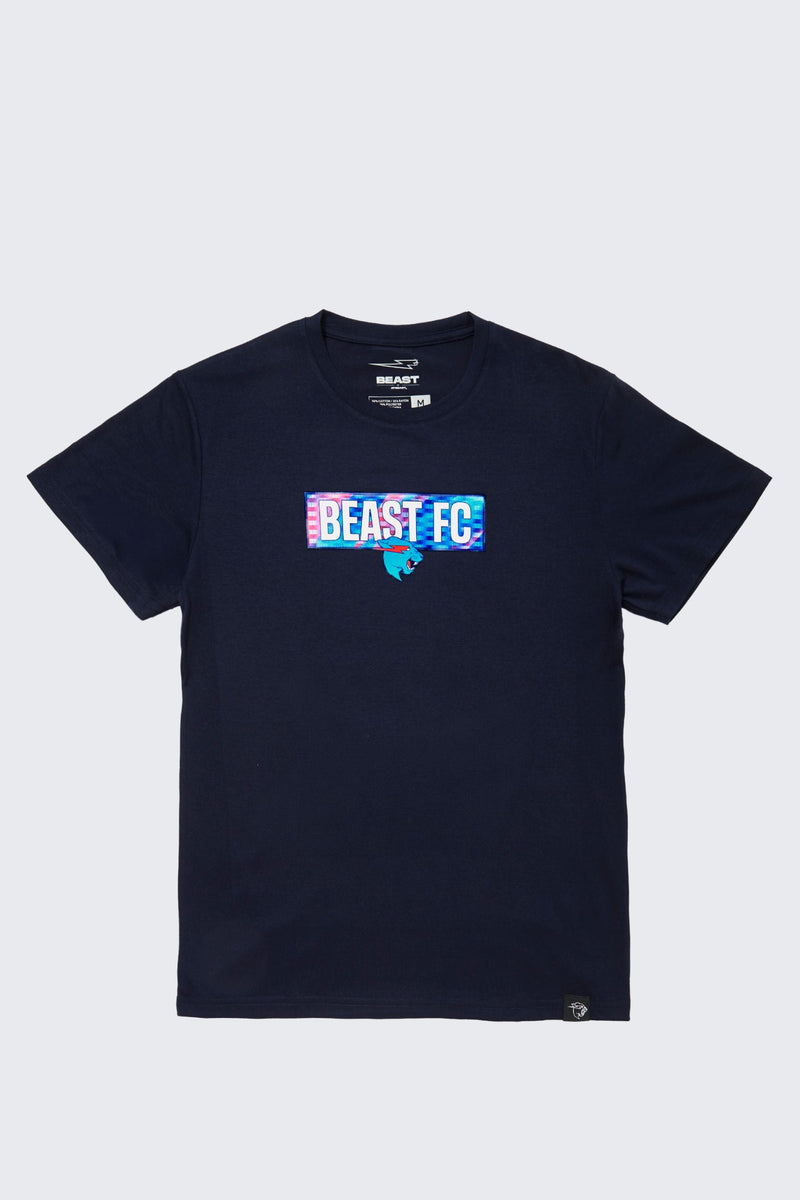 Beast FC Player Card Tee - Adult