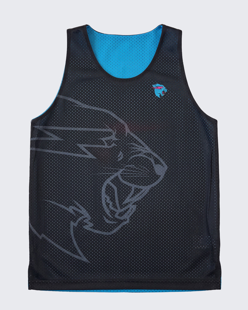 Panther Reversible Pinnie