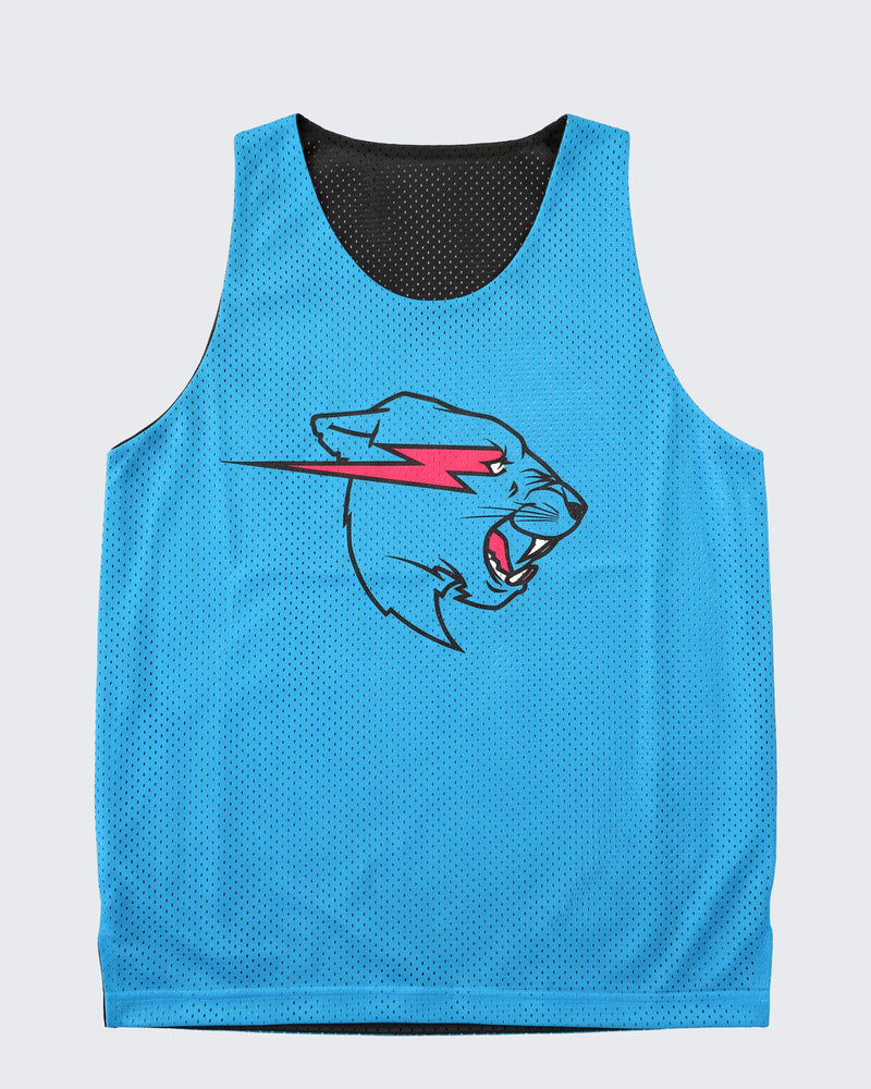 Panther Reversible Pinnie